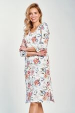 Naktiniai marškiniai modelis 199051 Taro