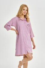 Naktiniai marškiniai modelis 216260 Taro - Image 2
