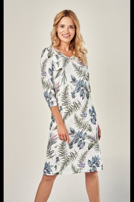Naktiniai marškiniai modelis 183032 Taro