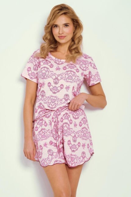 Pižamos modelis 216243 Taro