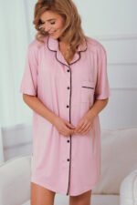 Naktiniai marškiniai modelis 216265 Taro - Image 2