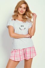 Pižamos modelis 216248 Taro