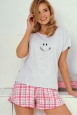 Pižamos modelis 216248 Taro - Image 3