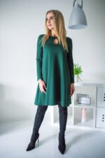 Dieninė suknelė modelis 125611 Jersa - Image 2