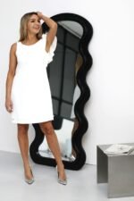 Kokteilinė suknelė modelis 212168 Jersa - Image 2