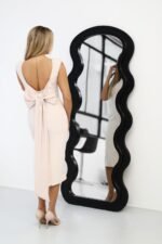 Kokteilinė suknelė modelis 209674 Jersa - Image 2