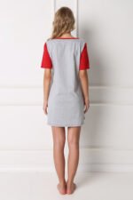 Naktiniai marškiniai modelis 137836 Aruelle - Image 2