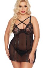 Seksualus rinkinys modelis 206917 SoftLine Collection