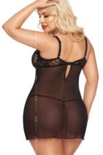 Seksualus rinkinys modelis 206917 SoftLine Collection - Image 2