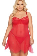Seksualus rinkinys modelis 206918 SoftLine Collection