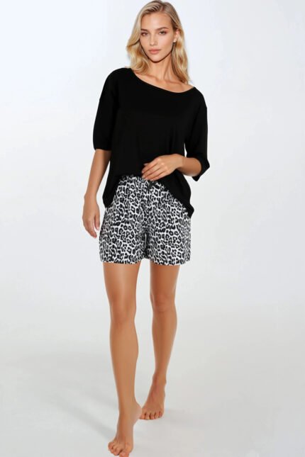 Pižamos modelis 217123 Momenti Per Me