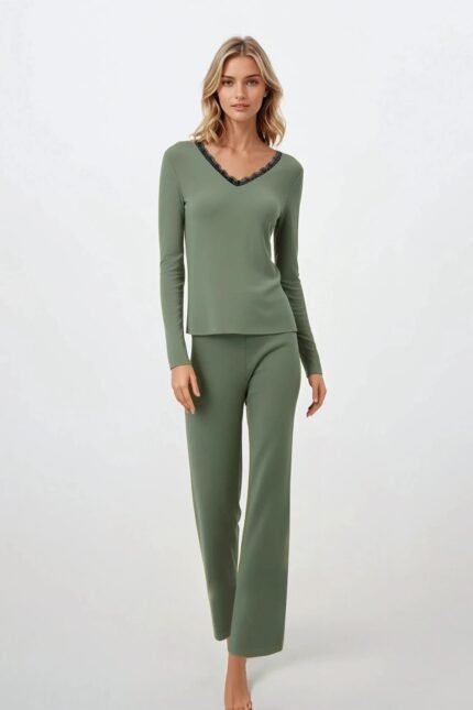 Pižamos modelis 211665 Momenti Per Me