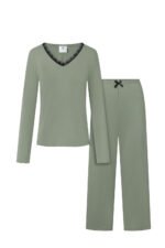 Pižamos modelis 211665 Momenti Per Me - Image 2