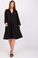 Dieninė suknelė modelis 163449 Ex Moda