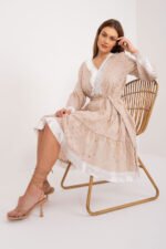 Dieninė suknelė modelis 195796 Lakerta - Image 2