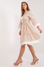 Dieninė suknelė modelis 195796 Lakerta - Image 3