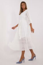 Dieninė suknelė modelis 216402 Lakerta - Image 2
