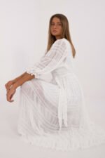 Dieninė suknelė modelis 216402 Lakerta - Image 4