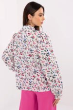 Marškiniai ilgomis rankovėmis modelis 212662 Lakerta - Image 3