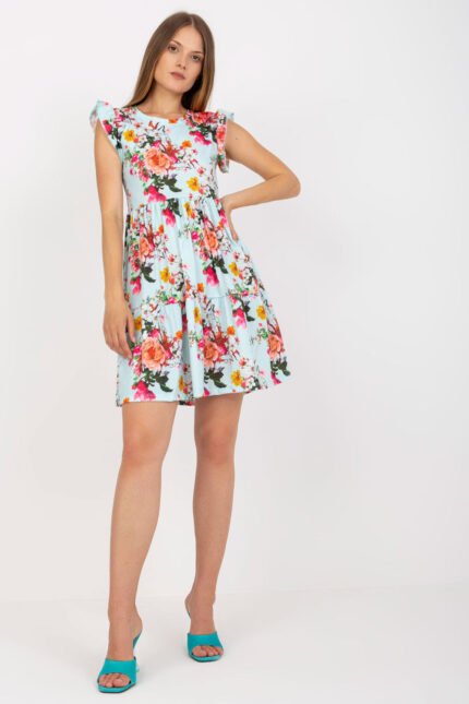 Dieninė suknelė modelis 168174 Rue Paris