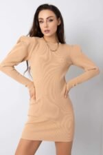 Dieninė suknelė modelis 169857 Rue Paris - Image 2