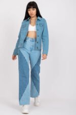 Striukė modelis 184557 Rue Paris - Image 4