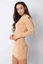 Dieninė suknelė modelis 169857 Rue Paris - Image 3