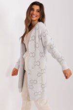 Megztinis modelis 187555 AT - Image 2