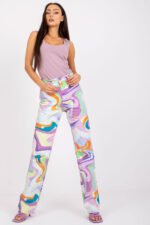 Viršuje modelis 166041 BFG