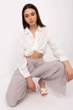Moteriškos kelnės modelis 212668 Sublevel - Image 2