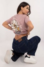 Džinsai modelis 202950 Sublevel - Image 4