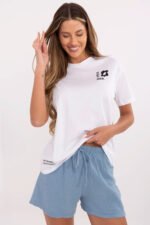 Marškinėliai modelis 213768 Fresh Made