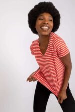 Marškinėliai modelis 168044 Stitch&Soul - Image 2