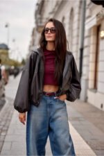 Striukė modelis 218120 Roco Fashion - Image 4