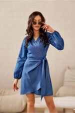 Dieninė suknelė modelis 208488 Roco Fashion