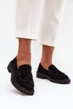 Mockasinai modelis 218701 Step in style