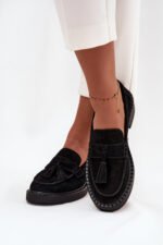 Mockasinai modelis 218701 Step in style - Image 3