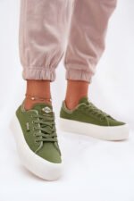 Sportbačiai modelis 212618 Step in style