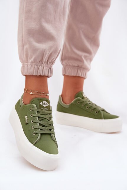 Sportbačiai modelis 212618 Step in style