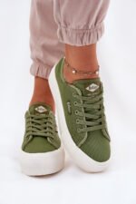 Sportbačiai modelis 212618 Step in style - Image 3
