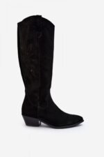 Atviro darbo batai modelis 192104 Step in style - Image 3