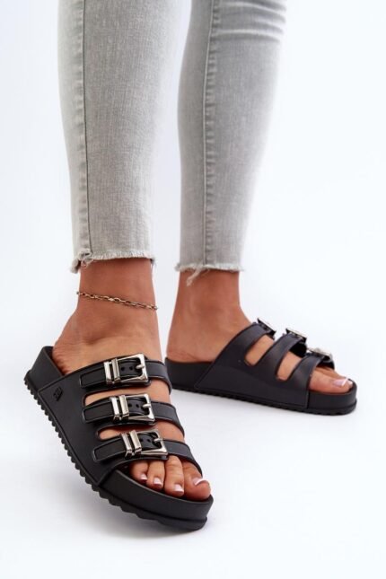 Šlepetės modelis 197610 Step in style