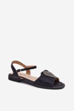 Sandalai modelis 215348 Step in style - Image 2