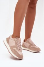 Sportinė avalynė modelis 216435 Step in style