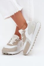 Sportinė avalynė modelis 216475 Step in style