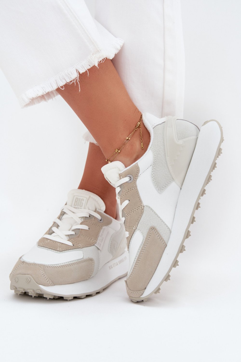 176652093065801 Sportinė avalynė modelis 216475 Step in style - Image 1