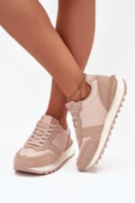 Sportinė avalynė modelis 216435 Step in style - Image 3