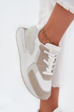 Sportinė avalynė modelis 216475 Step in style - Image 3