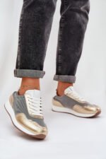 Sportinė avalynė modelis 209060 Step in style