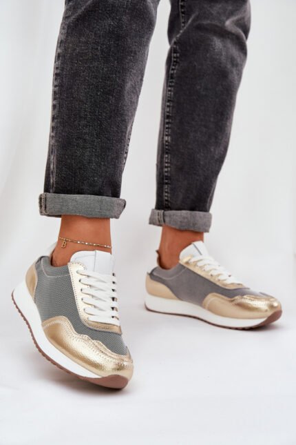 Sportinė avalynė modelis 209060 Step in style